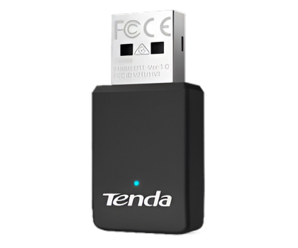 Karta sieciowa Tenda U11 (900Mb/s b/g/n/ac/ax)
